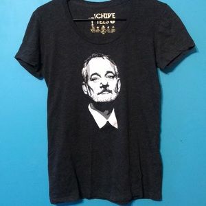The Chive Women’s BFM Bill Murray Tee